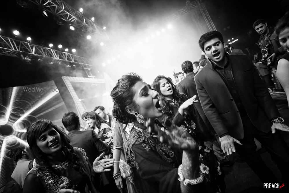 Photo From Hanita & Sneh  - By Preach Art