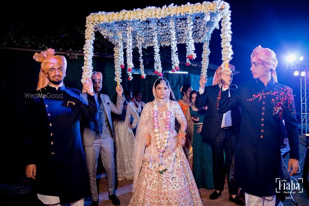 Photo From Akshat & Neha - By Big Fat Weddings & Entertainment Co.