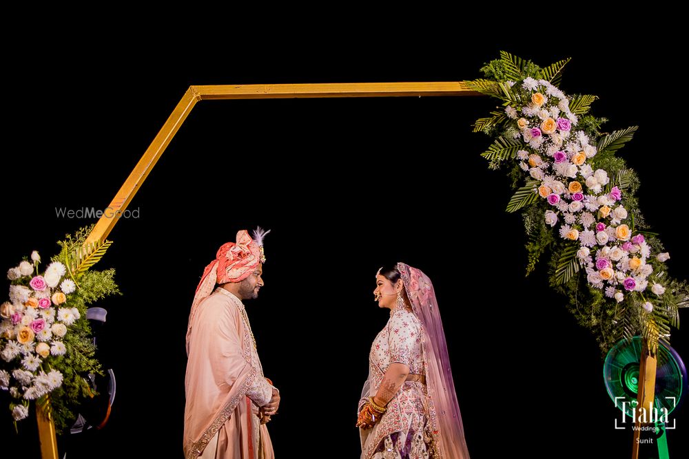 Photo From Akshat & Neha - By Big Fat Weddings & Entertainment Co.