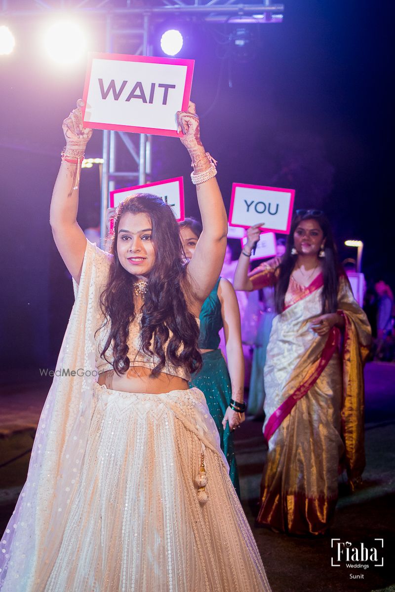 Photo From Akshat & Neha - By Big Fat Weddings & Entertainment Co.