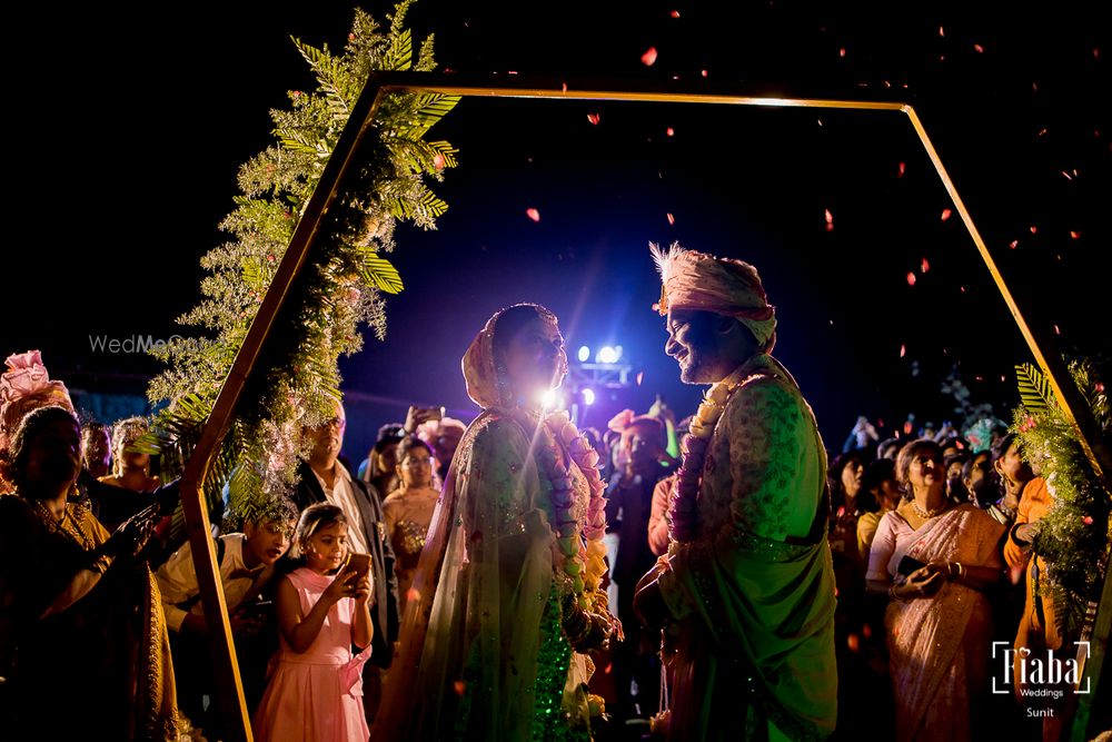 Photo From Akshat & Neha - By Big Fat Weddings & Entertainment Co.