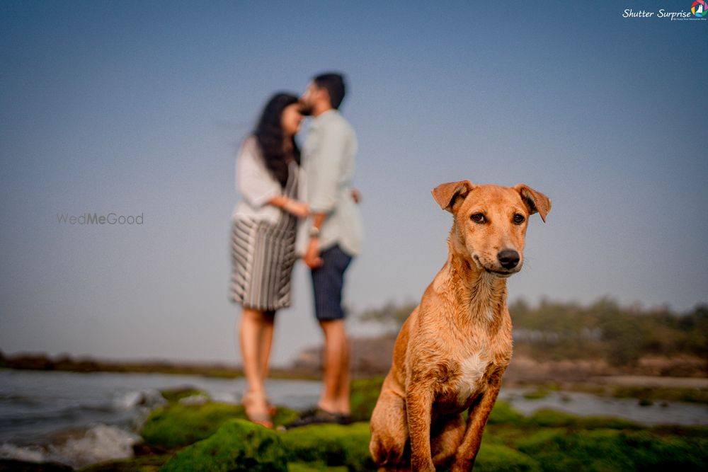 Photo From Suraj X Priya - By Shutter Surprise We Keep Ur Memories Alive