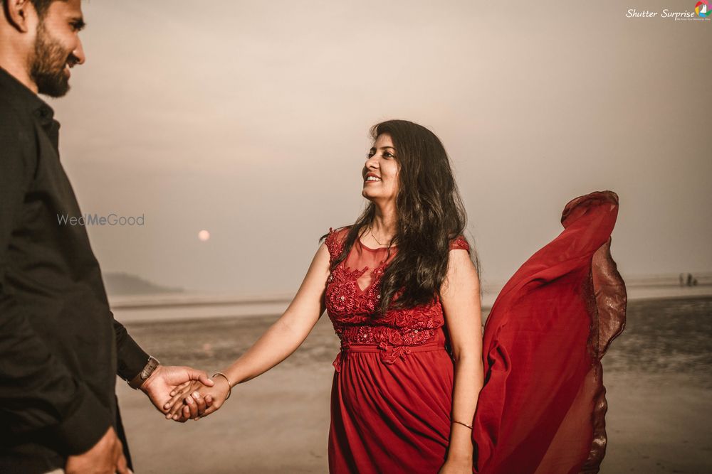 Photo From Suraj X Priya - By Shutter Surprise We Keep Ur Memories Alive