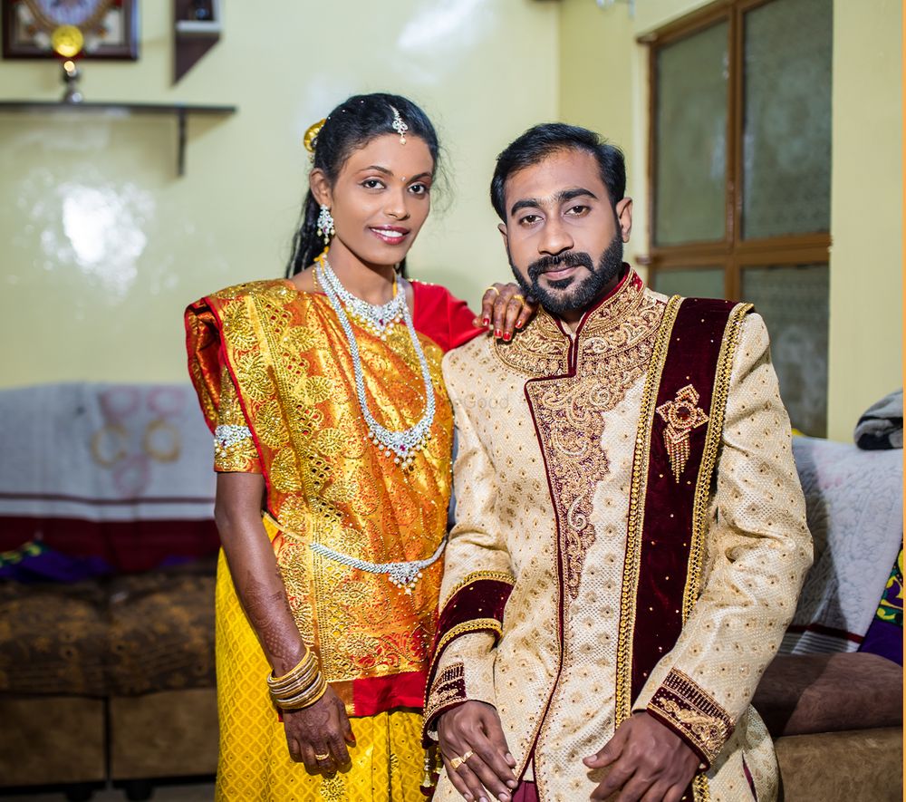 Photo From Aravind & Vijaya Shanthi - By Square PiXels Event Photography