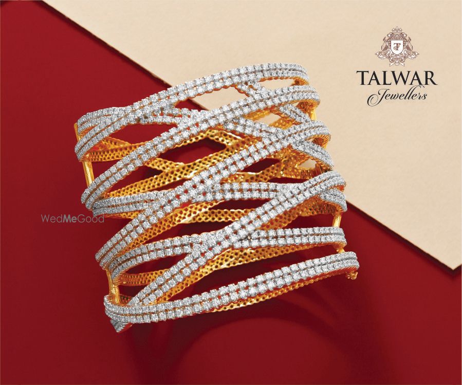 Photo From Valentines 2017 - By Talwar Jewellers