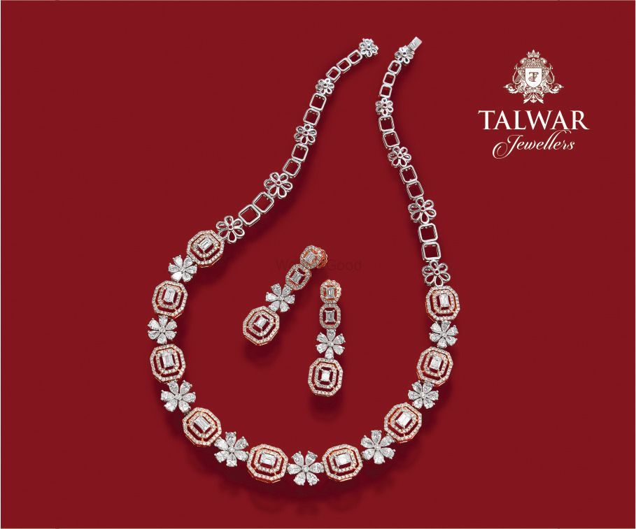 Photo From Valentines 2017 - By Talwar Jewellers