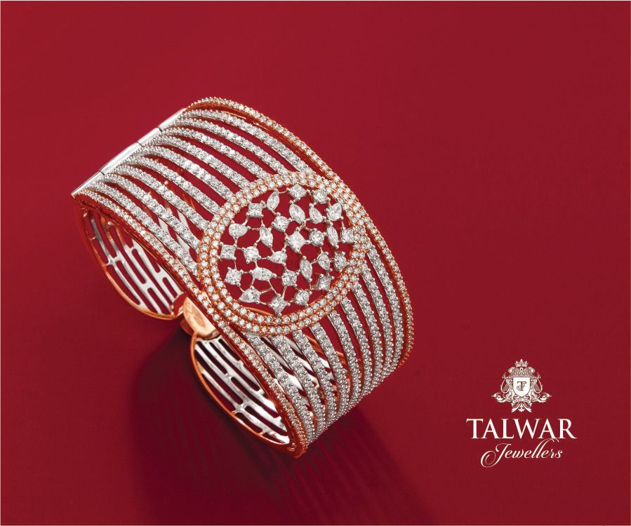 Photo From Valentines 2017 - By Talwar Jewellers