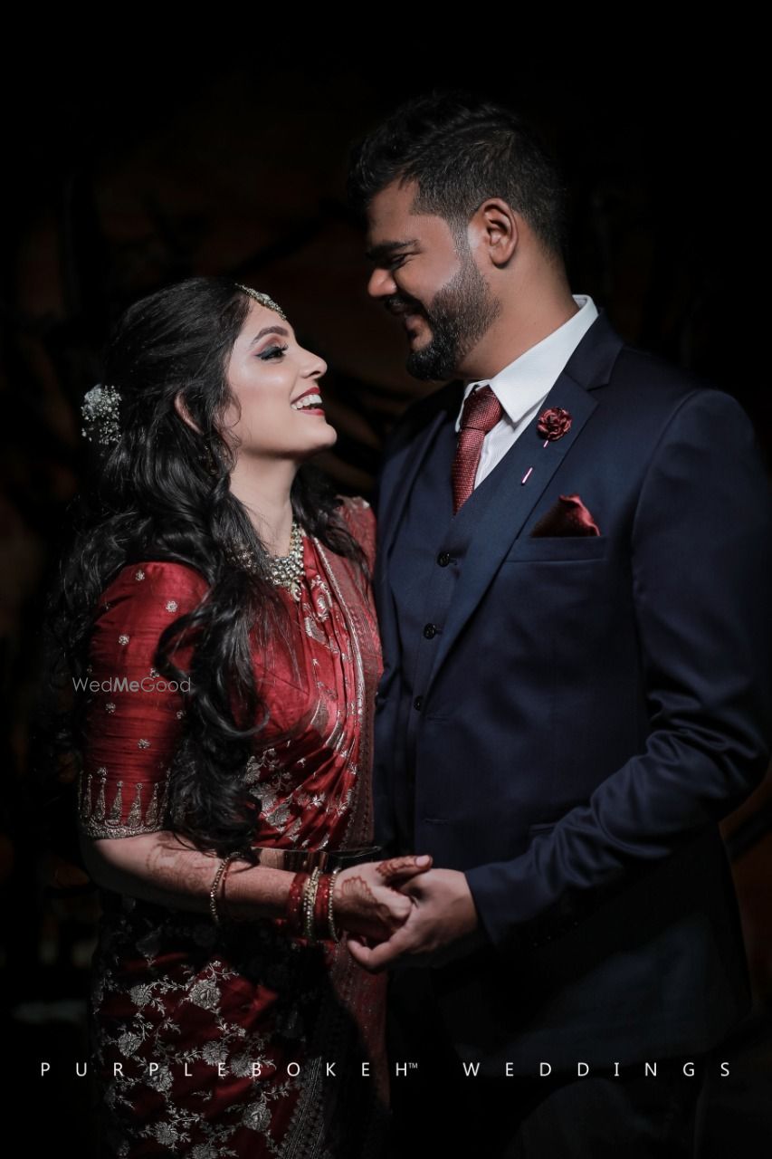 Photo From Hariyanvi Wedding - By Purple Bokeh