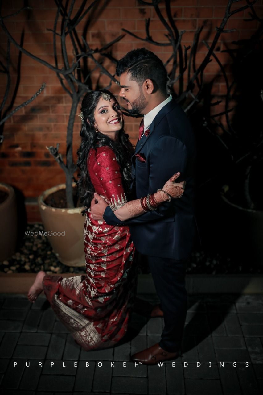 Photo From Hariyanvi Wedding - By Purple Bokeh