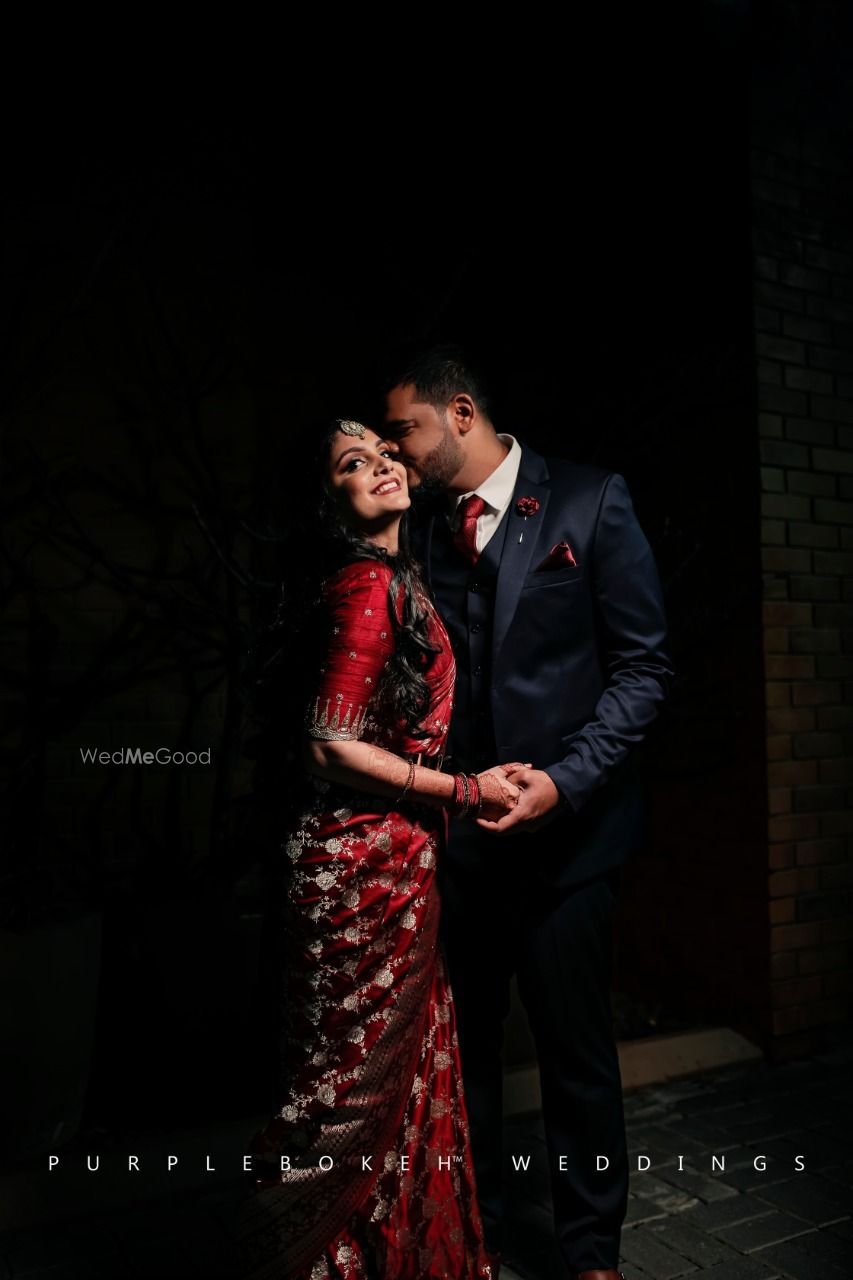 Photo From Hariyanvi Wedding - By Purple Bokeh