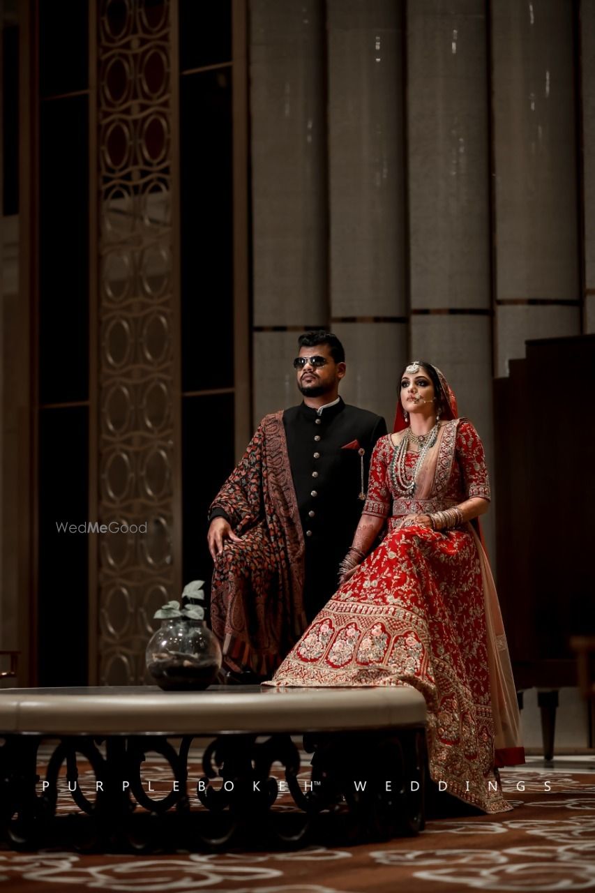 Photo From Hariyanvi Wedding - By Purple Bokeh