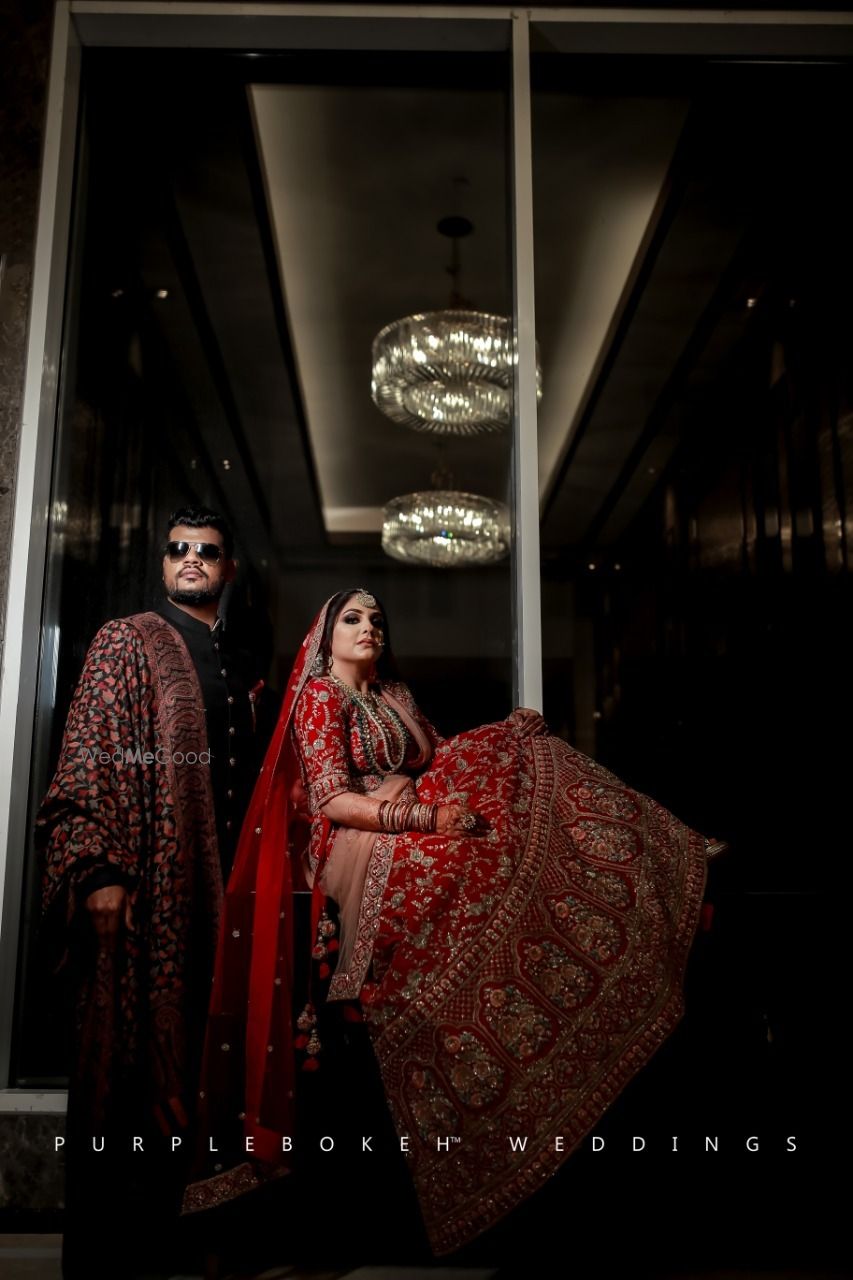 Photo From Hariyanvi Wedding - By Purple Bokeh