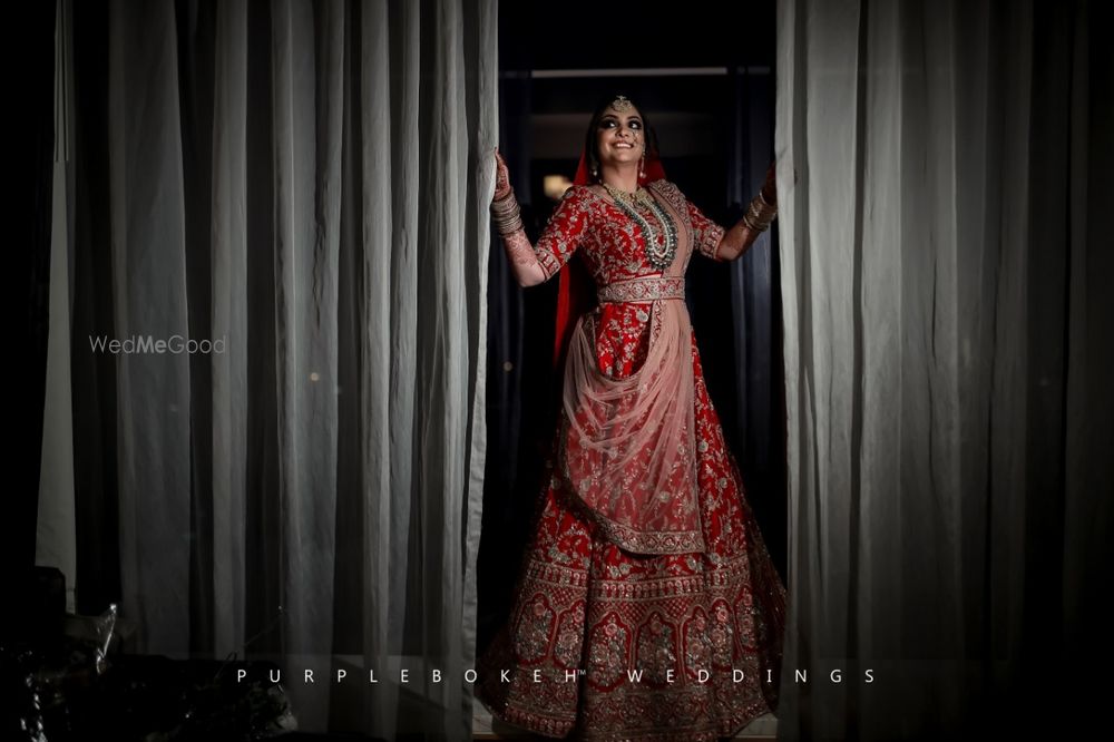 Photo From Hariyanvi Wedding - By Purple Bokeh