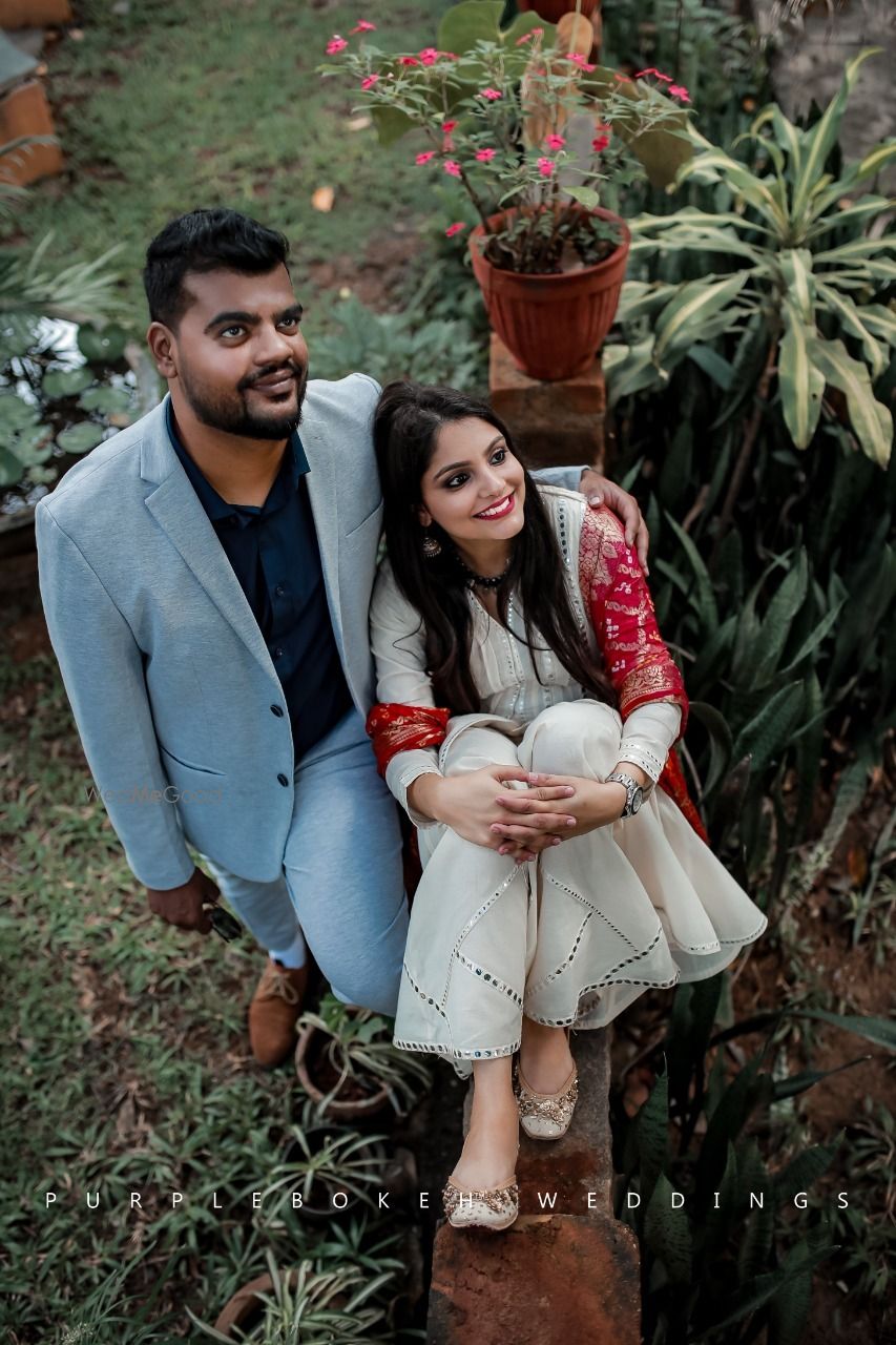 Photo From Hariyanvi Wedding - By Purple Bokeh