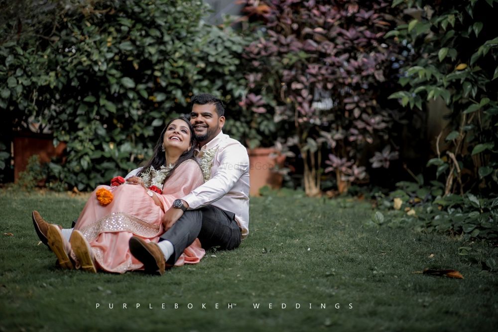 Photo From Hariyanvi Wedding - By Purple Bokeh