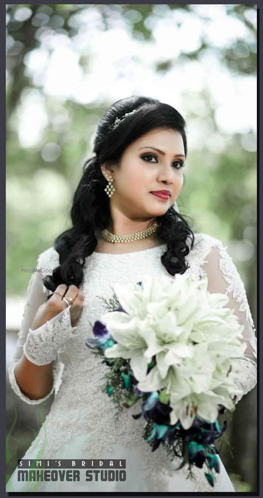 Photo From professional Bridal Make-up - By Simi's Bridal Makeover Studio