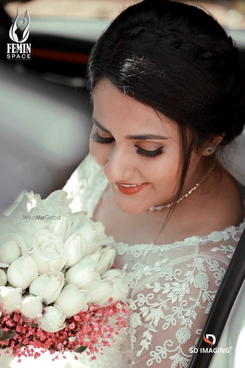 Photo From professional Bridal Make-up - By Simi's Bridal Makeover Studio