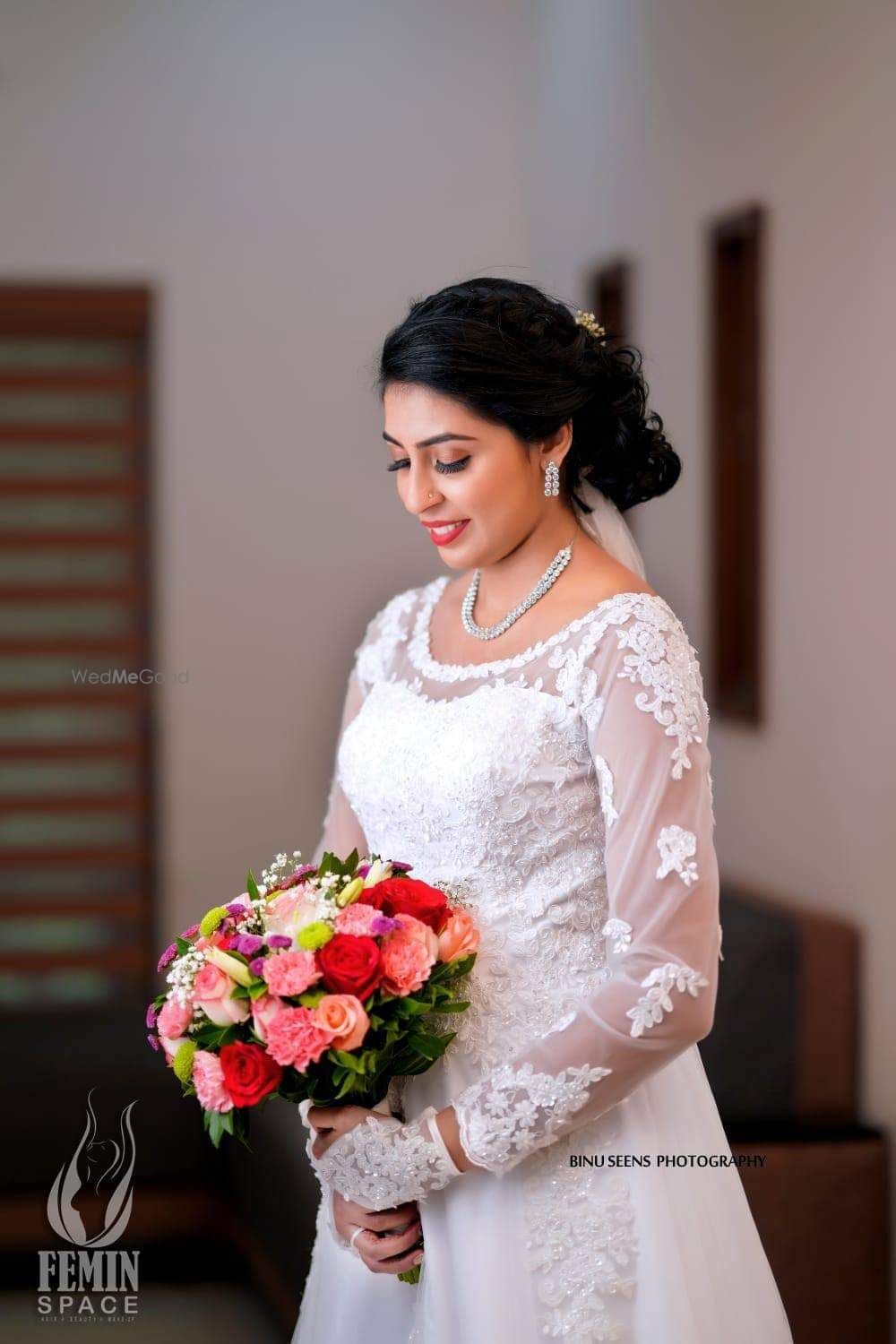 Photo From professional Bridal Make-up - By Simi's Bridal Makeover Studio