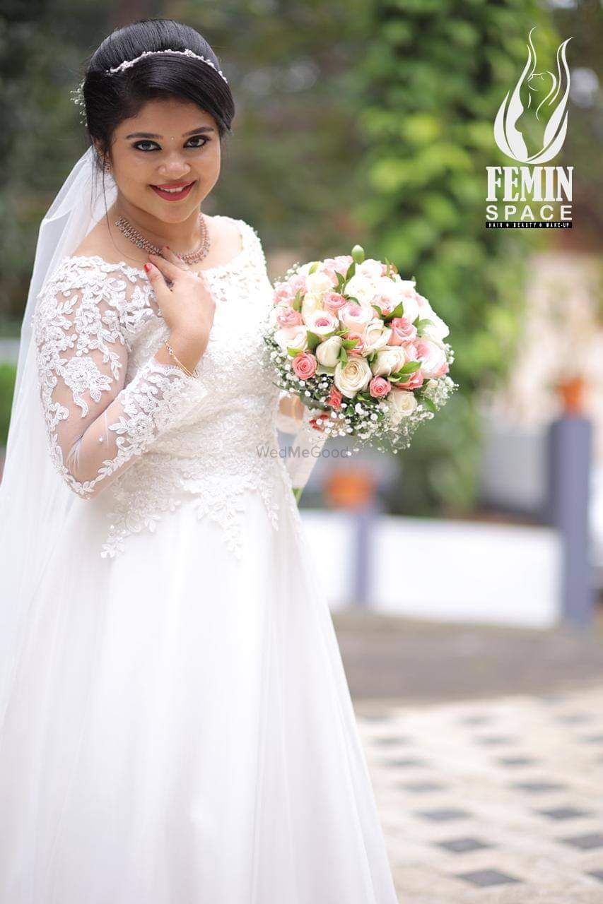 Photo From professional Bridal Make-up - By Simi's Bridal Makeover Studio