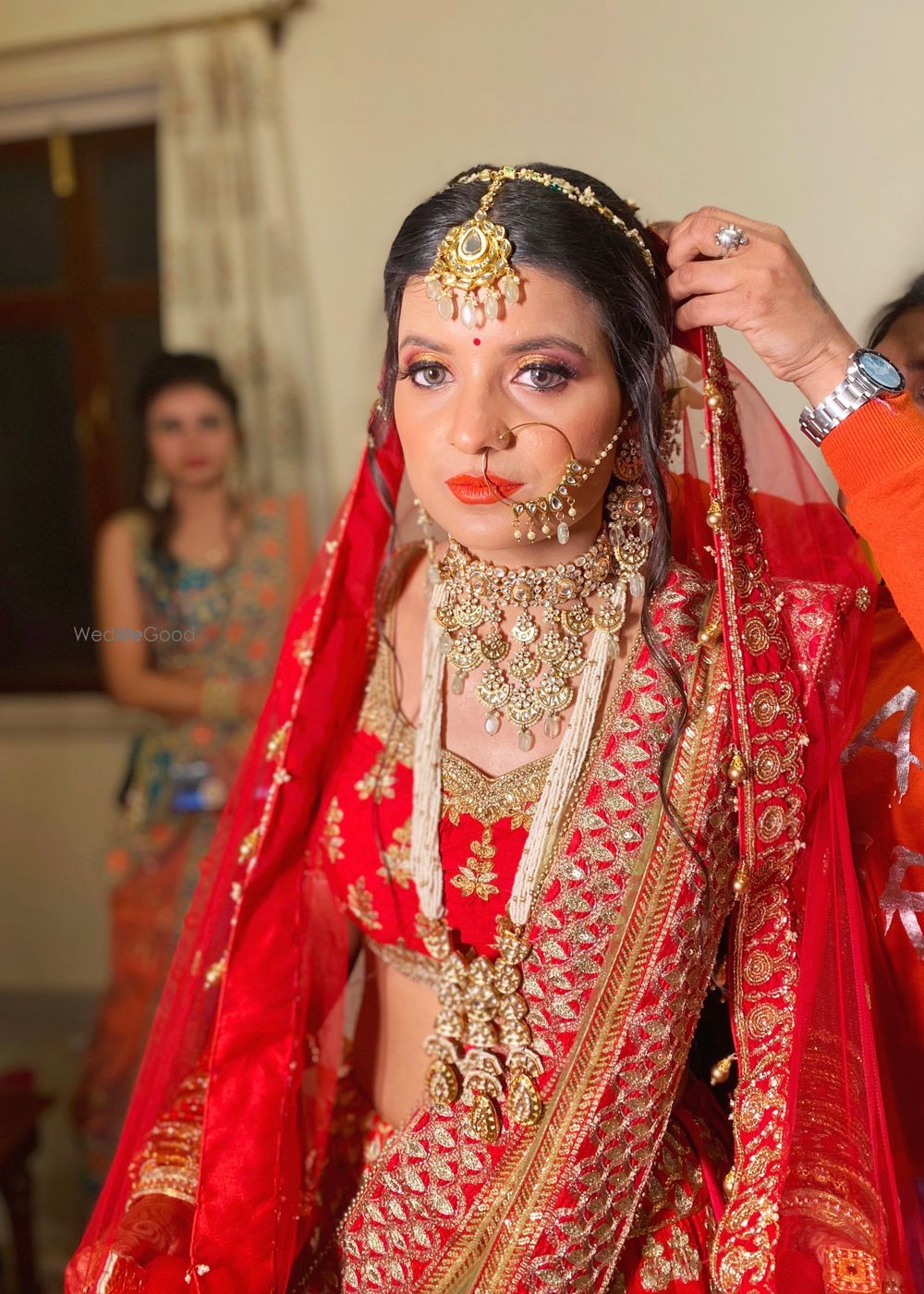 Photo From Destination wedding  - By Makeup by Chandini Chaudhary 