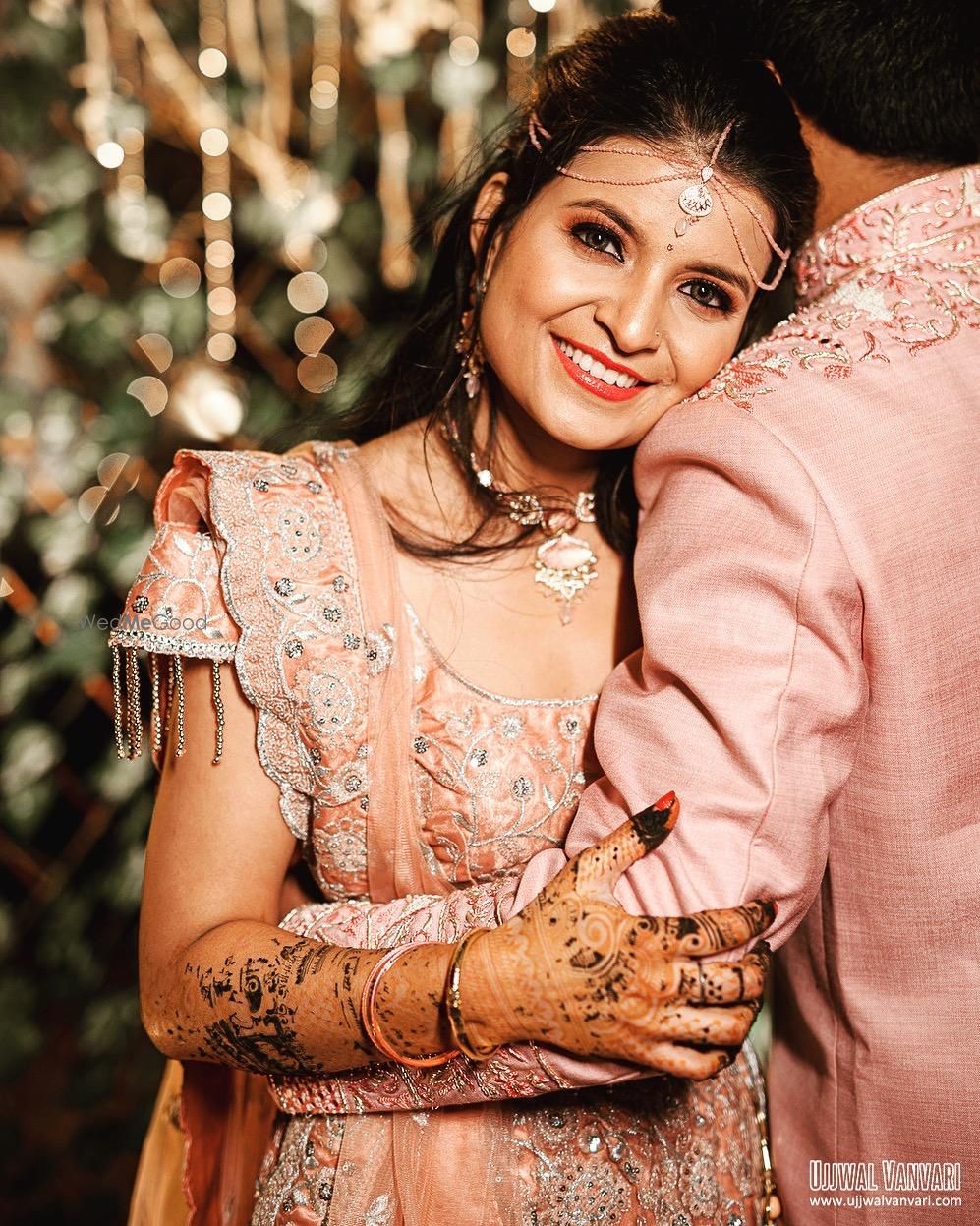 Photo From Destination wedding  - By Makeup by Chandini Chaudhary 