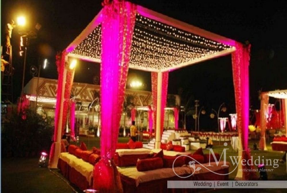 Photo From Mandap Decoration - By Mi Wedding