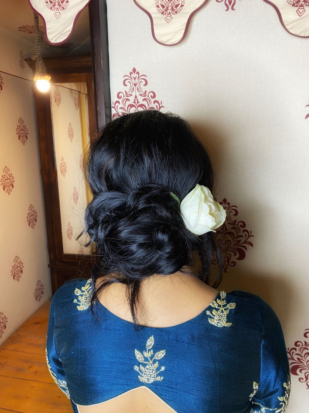 Photo From Hairstyles - By Face Glam by Heena