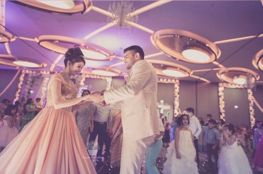 Photo From Smridhi & Arnav -Pullman Aerocity  - By SM Luxe Weddings & Events