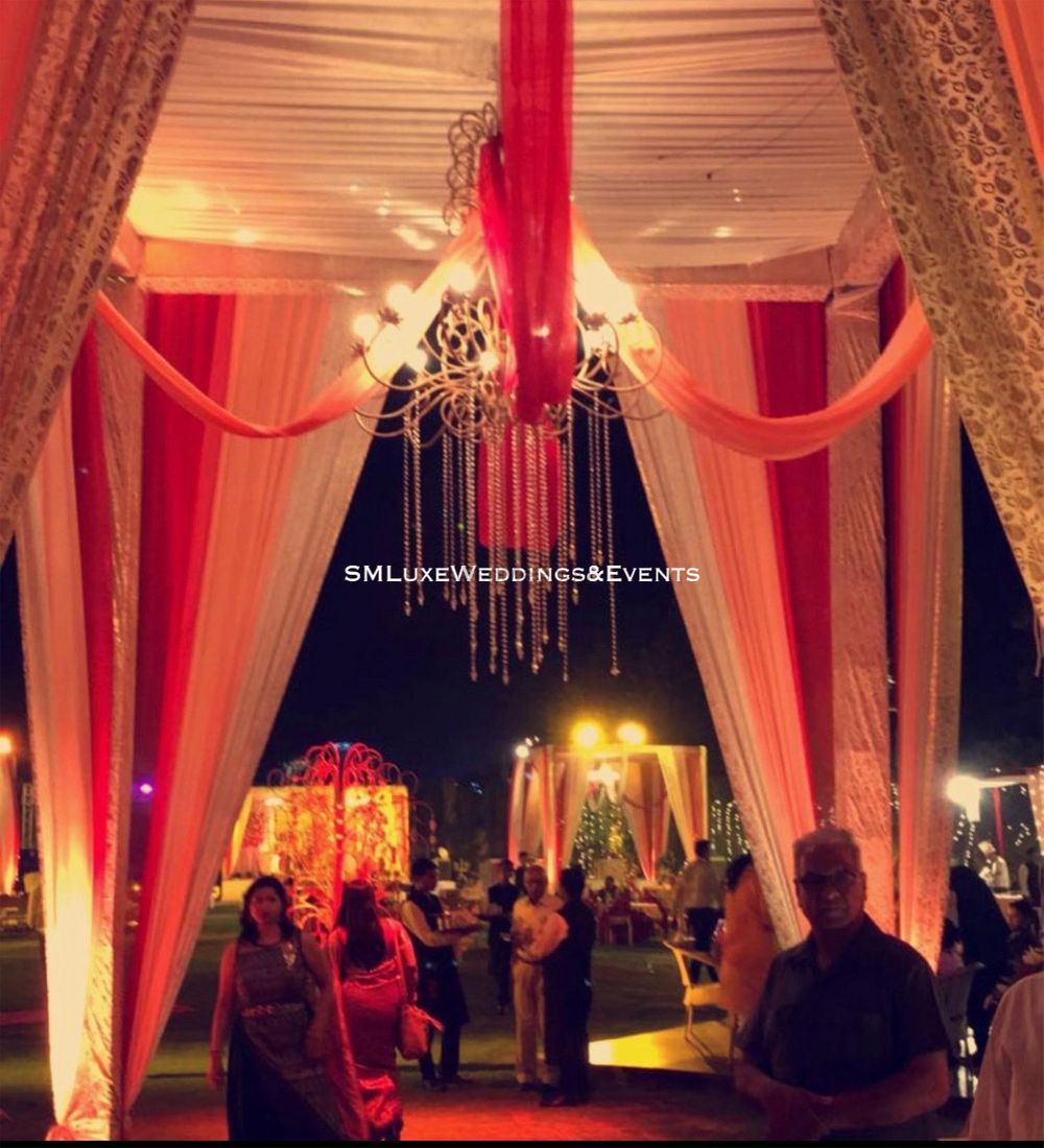 Photo From City Park - Gurugram  - By SM Luxe Weddings & Events