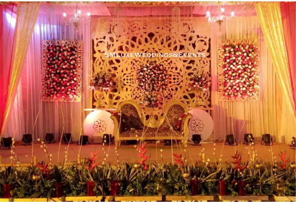 Photo From City Park - Gurugram  - By SM Luxe Weddings & Events