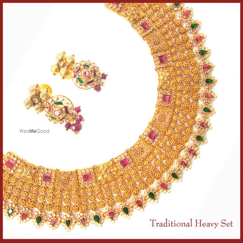 Photo From Antique - By Rehaan by Shuchi