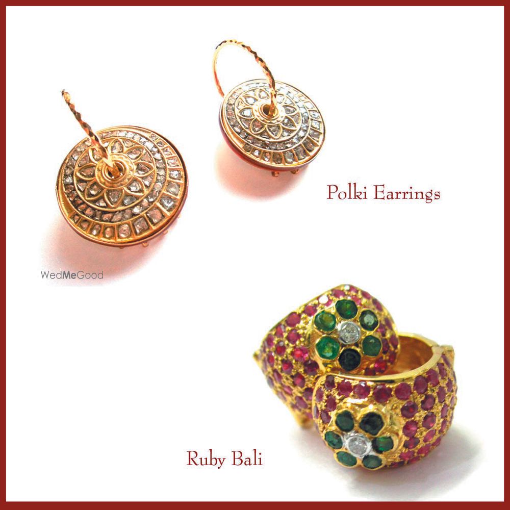 Photo From Antique - By Rehaan by Shuchi