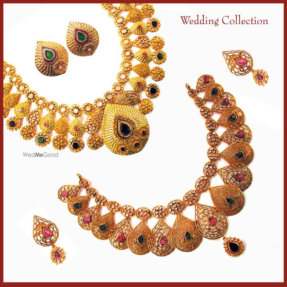 Photo From Antique - By Rehaan by Shuchi