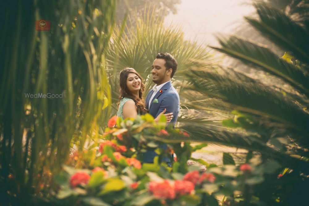 Photo From GUARAV + NISTHA - By The Wedding Frames