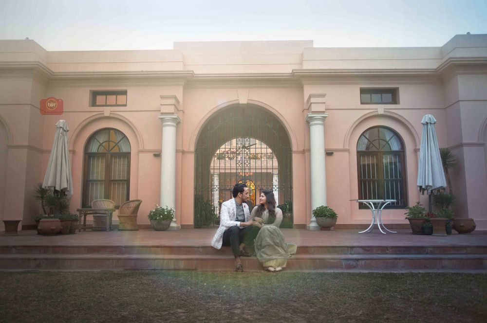Photo From GUARAV + NISTHA - By The Wedding Frames
