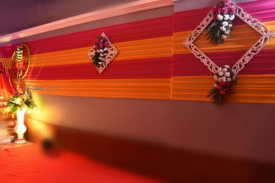 Photo From English Decor - By Radhika Events