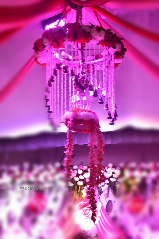 Photo From English Decor - By Radhika Events