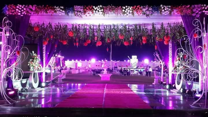 Photo From English Decor - By Radhika Events