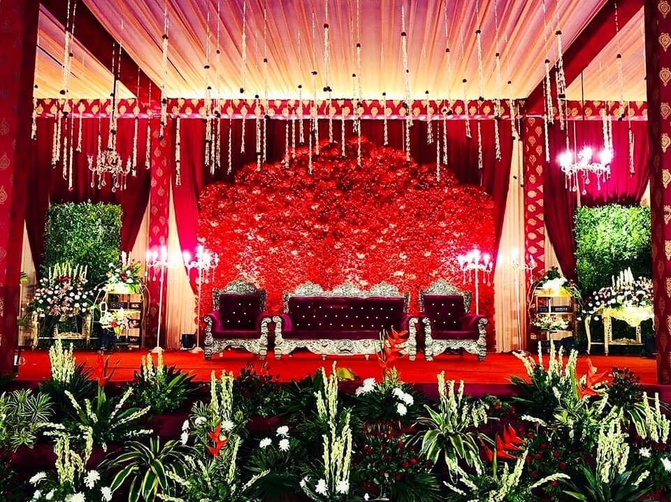 Photo From English Decor - By Radhika Events