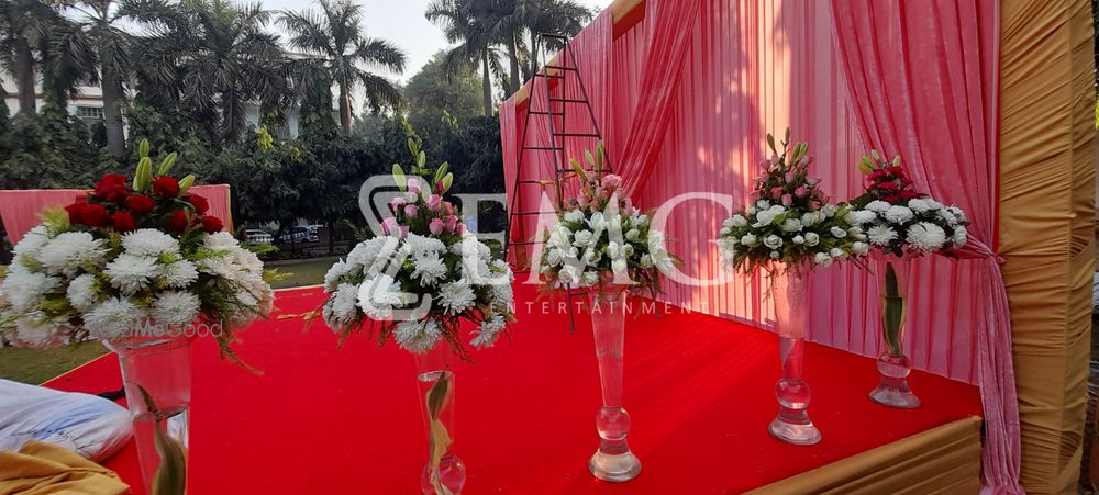 Photo From Sachdeva's Shagan Ceremony - By EMG Weddings and Entertainment