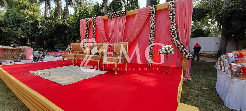 Photo From Sachdeva's Shagan Ceremony - By EMG Weddings and Entertainment