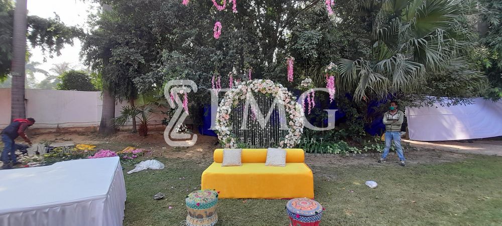 Photo From Sachdeva's Shagan Ceremony - By EMG Weddings and Entertainment