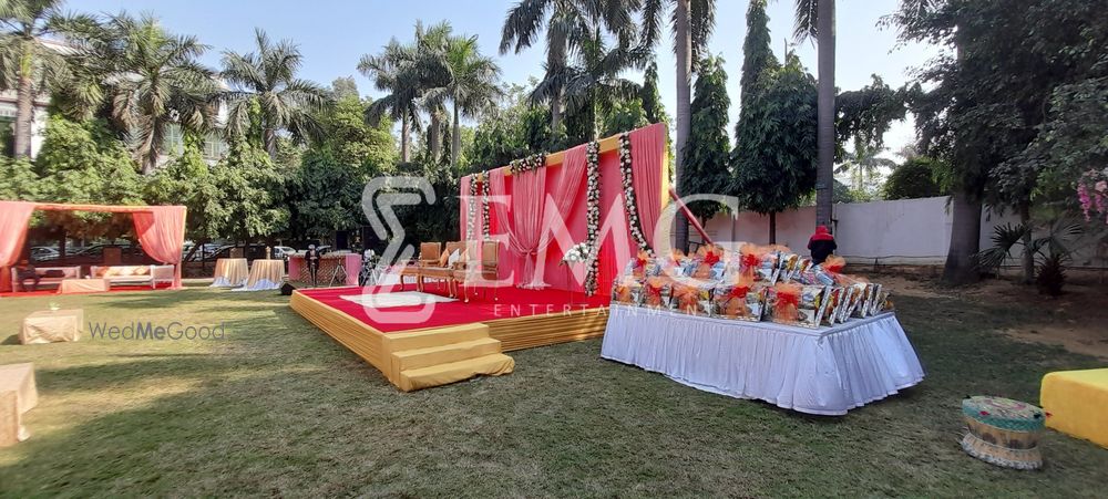 Photo From Sachdeva's Shagan Ceremony - By EMG Weddings and Entertainment