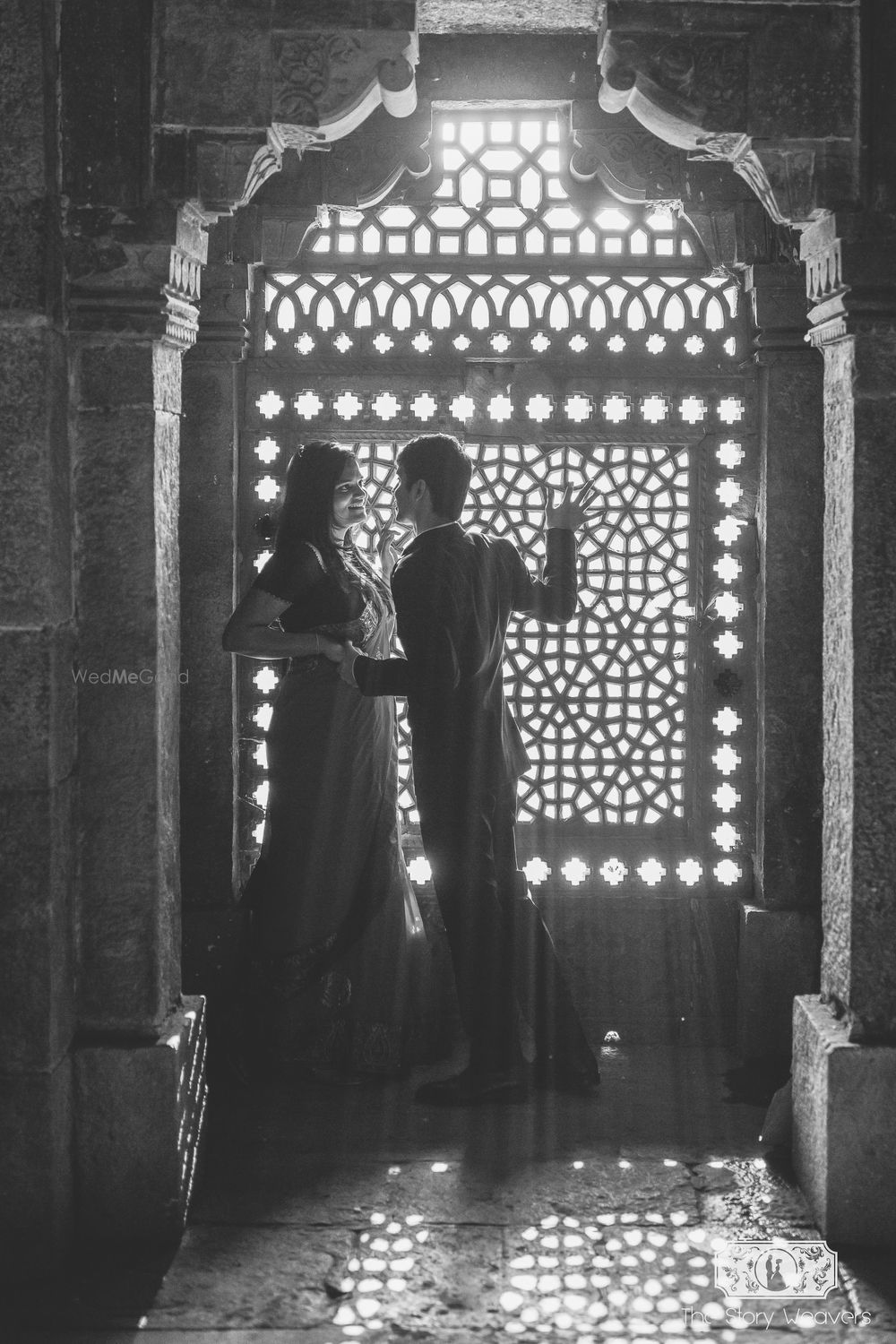 Photo From Swati & Jitish - By The Story Weavers