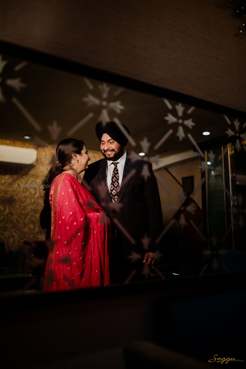 Photo From Pirti & Randeep - By Saggu Photography 