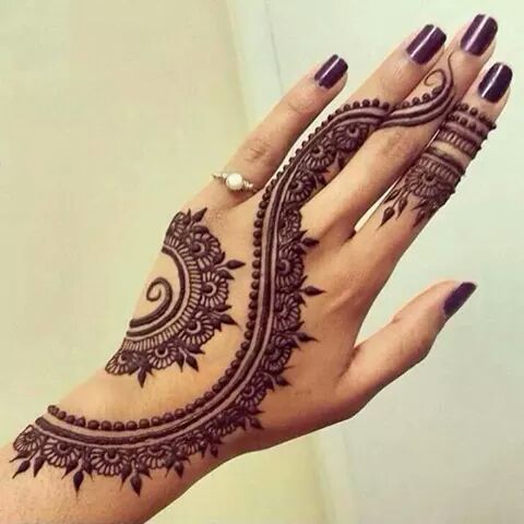 Photo From Arebic mehndi designs - By Sanjay Mehendi Art