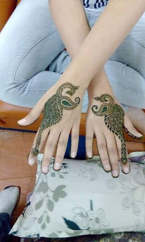 Photo From Arebic mehndi designs - By Sanjay Mehendi Art