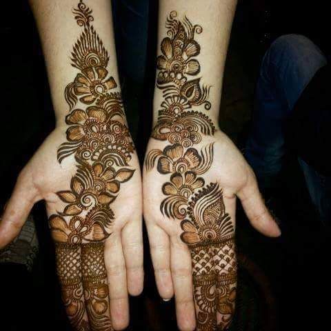 Photo From Arebic mehndi designs - By Sanjay Mehendi Art