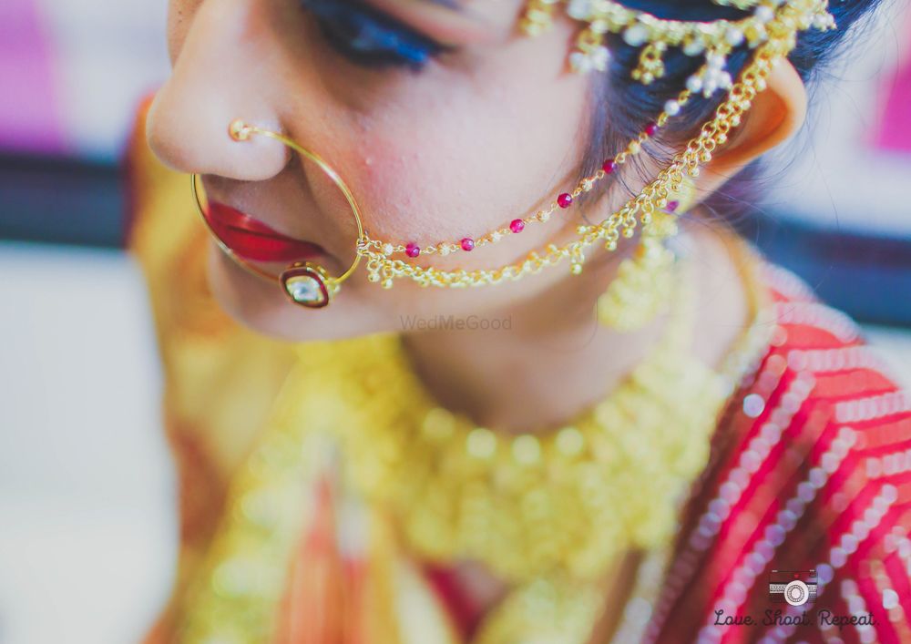 Photo From Jasmin & Kunal - By Love.shoot.repeat