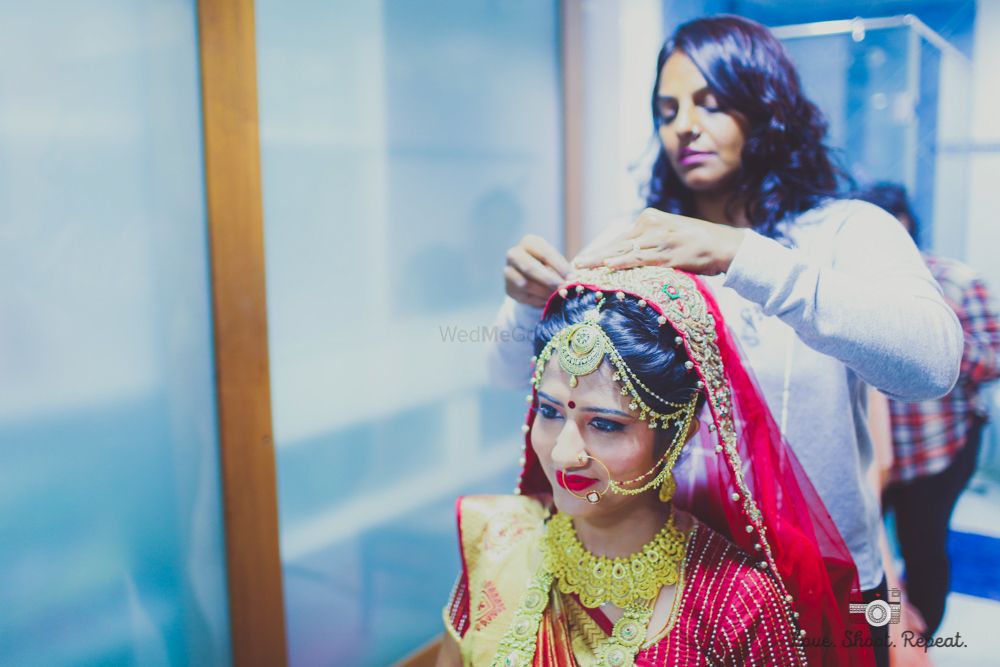Photo From Jasmin & Kunal - By Love.shoot.repeat